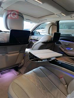 مێرسێدس بێنز S-Class